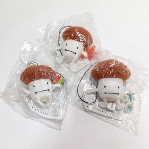 ドコモダケ ストラップの値段と価格推移は？｜9件の売買データから