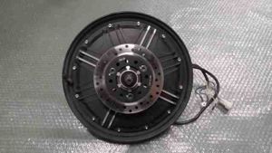 niu UQi Pro　R1NBCU110K1001xxx　の　リアホイール　モーター *1758159019　中古