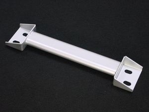 ◆送料無料！Ｚ３２　フェアレディＺフロアサポートバー　簡単装着ボディ補強！剛性アッ