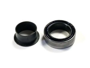 04 DAIWA ダイワ 純正 クラッチカムボールベアリング #10E262＋カラー #110A77 CRBB STEE