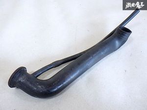 日産 純正 KGC10 スカイライン ハコスカ L型 ノーマル フューエルタンクホース パイプ パ