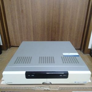 スカパー！HD対応チューナー SP-HR200H 中古品