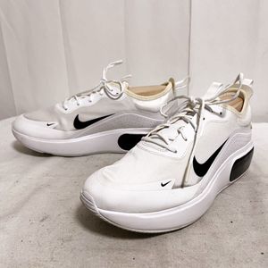 和865★① NIKE W AIR MAX DIA ナイキ エアマックス ディア スニーカー シューズ 24.5 ホ