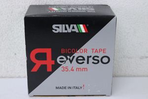 ★SILVA シルバ Reverso bicolor tape バーテープ 未使用品