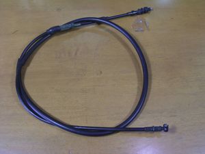 JAZZ　ジャズ　ロングクラッチケーブル　デイトナ　21901　240ミリロング