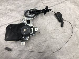 ★□2510-183H 日産 純正 ルークス B44A B45A B47A B48A 左 パワー スライドドア モータ