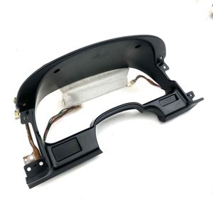 a管k250703-0159 Z32 フェアレディZ メーターフード 枠 パネル 内装 カバー トリム ステ