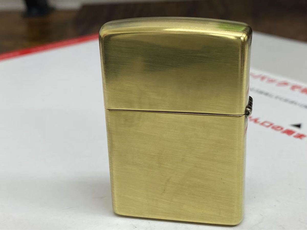 限定モデル 中古品 Zippo セクシーな女性 オイルライター ジッポー 