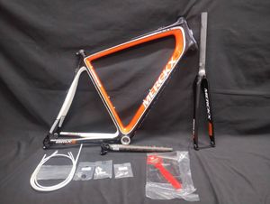 【新品】EDDY MERCKX EMX-3 480 BKO 2012 リムブレーキ エディメルクス カーボン ロード