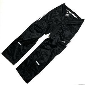 【新品タグ付き】adidas アディダス レインパンツ サイクリング 自転車 アウトドア リフ