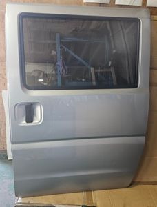 2510-10 売り切り 三菱 U61V U62V U71V U72V ミニキャブ クリッパー 左リアスライドドア