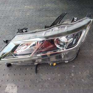 日産 C27 セレナ 左 ヘッドライト LED