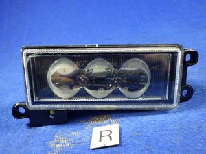 N-BOX　カスタム　JF3　JF4　フォグランプ　右　114-62252　運転席側　送料600円可