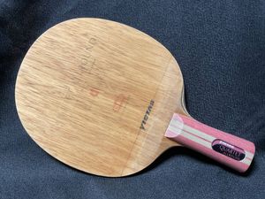 VICTAS カルテットオールラウンド　CHN 中国式