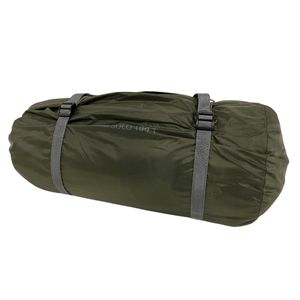 BUNDOK BDK-75 Solo Tipi 1 一人用 テント キャンプ バンドック 中古 美品 B10613428