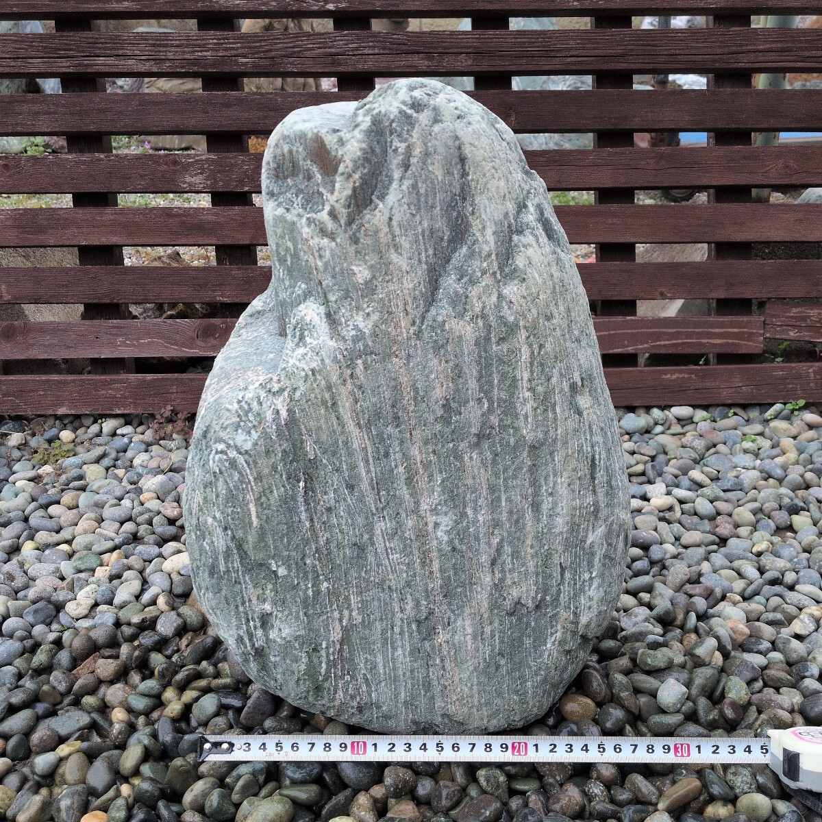 三波石の値段と価格推移は？｜5件の売買データから三波石の価値が