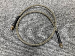 【USED】CHORD COMPANY Epic Digital(1.0m) [デジタルケーブル/BNC]　22U9153290922
