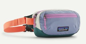 パタゴニア　テラヴィア・ミニ・ヒップ・パック 1L　ＰＷＢＣ