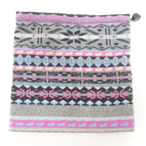 中古 2018年頃 ノーブランド ネックウォーマー スノーボード フリーサイズ / NA-D25-17