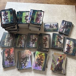 ホースライダーズの値段と価格推移は？｜7件の売買データからホース