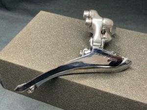 シマノ　デュラエース　FD-7410　バンド止め　DURA-ACE