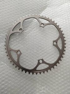 SHIMANO　DURA－ACE　デュラエース　チェーンリング　NJS　PCD144　55T　トラック　ピス
