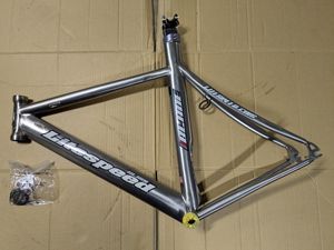 年末セール　幻の一品　Litespeed BLADE 2006年モデル 700c 53　ライトスピード　ブレー