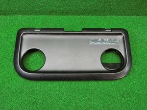 [12062] 日産 セレナ ハイウェイスター HFC26 C26 シートバック テーブル 助手席側