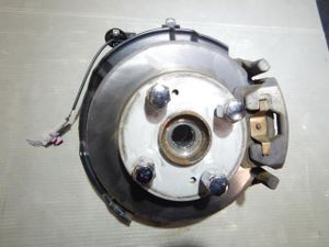 ミライース 5BA-LA350S 右フロントナックルハブASSY
