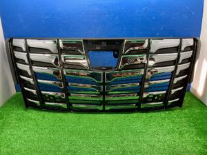 511_107　AGH30 AYH30　30系　アルファード　前期　純正　グリル　エアロ用サイドガーニ