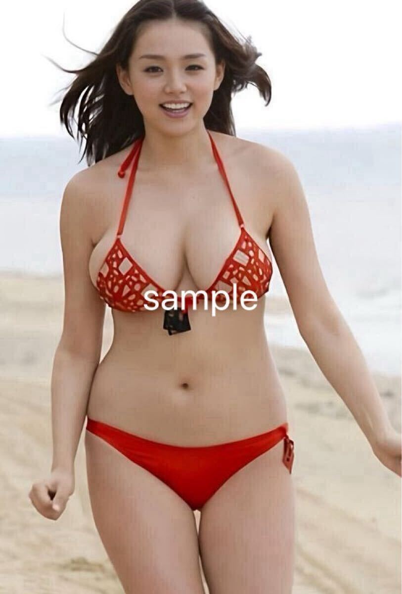 タレント 巨乳