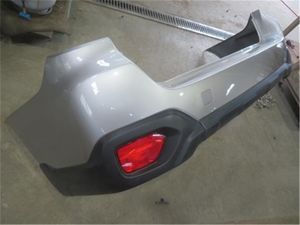 スバル 純正 レガシィ 《 BS9 》 リアバンパー P10500-25014600