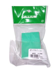 ガリウム　リキッド用スポンジ（2個入り）　TU0217　定価￥880