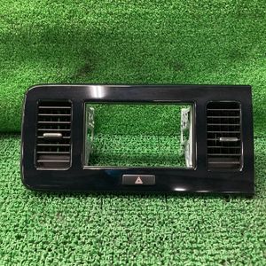 ♪♪モコ XMG33S オーディオパネル ブラケット付(W8019)♪♪