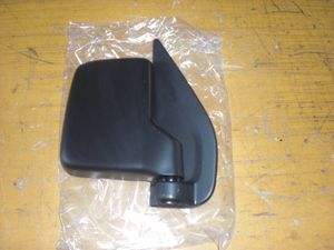 激安　新品未使用品　ＤＡ１７Ｖ　エブリィ　バン　右ドアミラー素地（纏めて依頼は引き