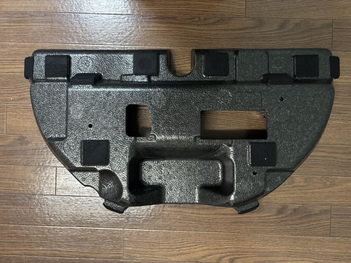 シビック タイプR FL5 ホンダ純正ジャッキ収納ボックスASSY 品番84545
