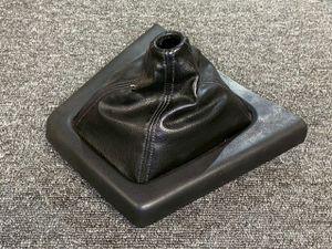 RX-7 E-FC3S 純正 シフトパネル MT 希少 (マニュアル/インストルメントパネル/インパネ/