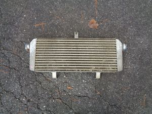 003302　インタークーラー　★未テスト品★