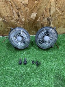 希少! マツダ純正フォグランプ左右【クリアレンズ】KOITO 114-41977 KE系CX-5/GJ系アテン