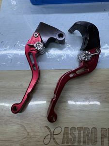 U－ＫＡＮＡＹA ストリートトリプル675 デイトナ675　ショートブレーキ クラッチ セット