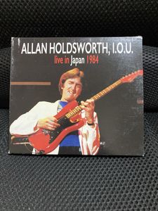 アランホールズワースの値段と価格推移は？｜107件の売買データから