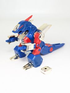 ZOIDS 旧ゾイドの値段と価格推移は？｜447件の売買データからZOIDS 旧