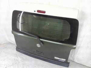 ★@797o ハスラー DAA-MR41S バックドア リアゲート NSG M25Q8 プライバシーガラス カメ