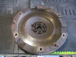 ■ 　フライホイール　純正品　ノーマル　■ JA11 ジムニー　5速　5MT