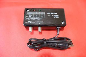 【動作品】G9189(SLL) P MASPRO マスプロ ブースター電源部 BPS5B DC15V 0.5A出力 UB35/U