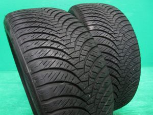 ダンロップ/オールシーズン/MAXX/AS1/225/45R18/2020/クラウン/プリウスα/マークX/オデ