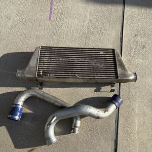 シルビア インタークーラー 前置き S13 S14 TRUST パイピング S15 ブリッツ HPI