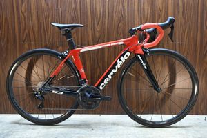 ■cervelo S3 サーベロ フルカーボン SHIMANO 105 R7000 2X11S サイズ48 2018年モデル 美