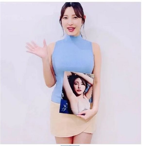 新品 森沢かな 限定予約販売 10周年集大成 写真集 もりかな / 直筆