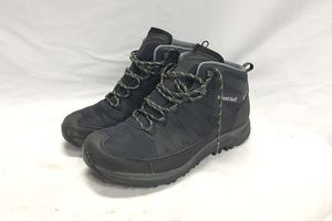 【送料無料】東京)◇mont-bell モンベル マウンテンクルーザー200 1129648 28.5cm ブラッ